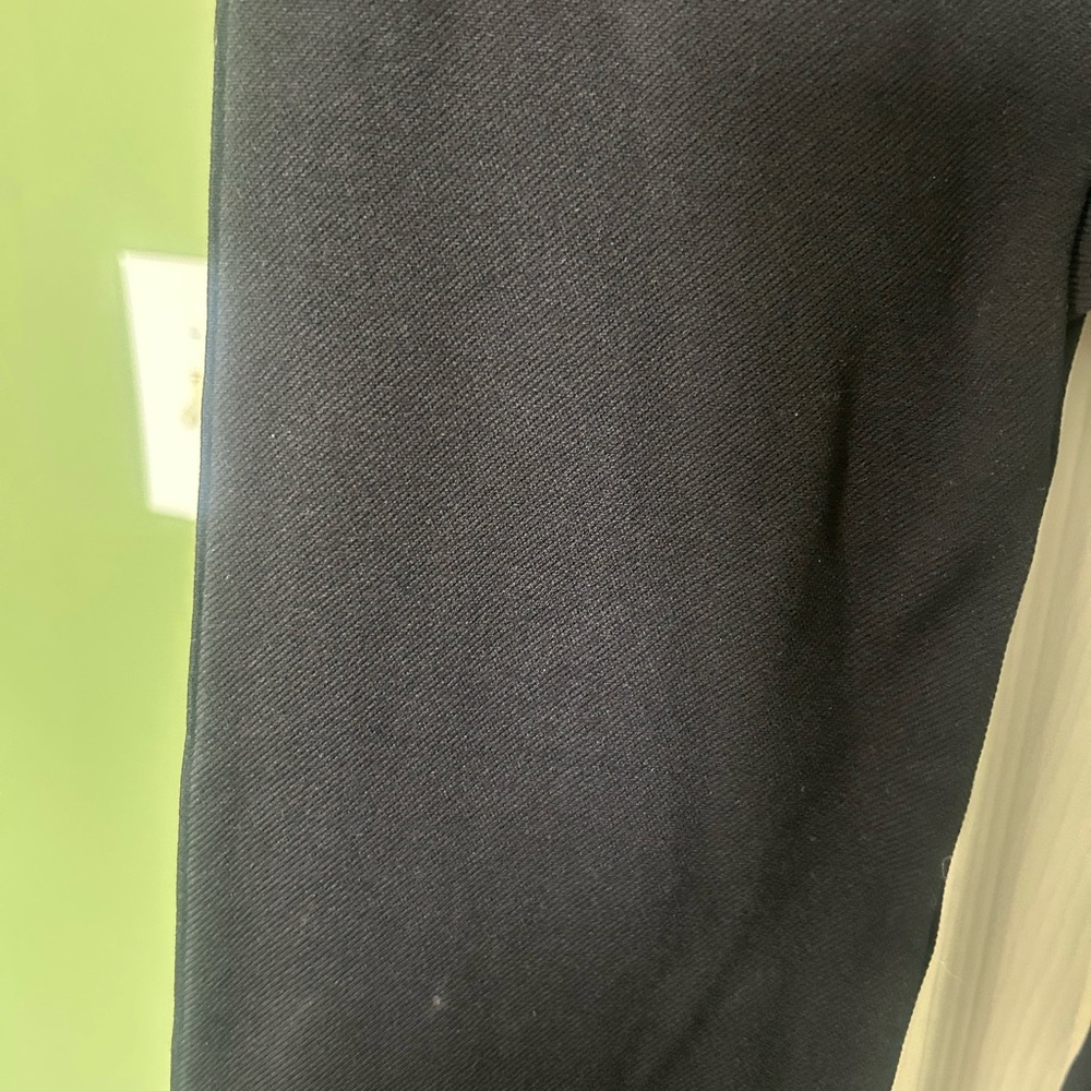 SPANX Black Stretch Top - L/G